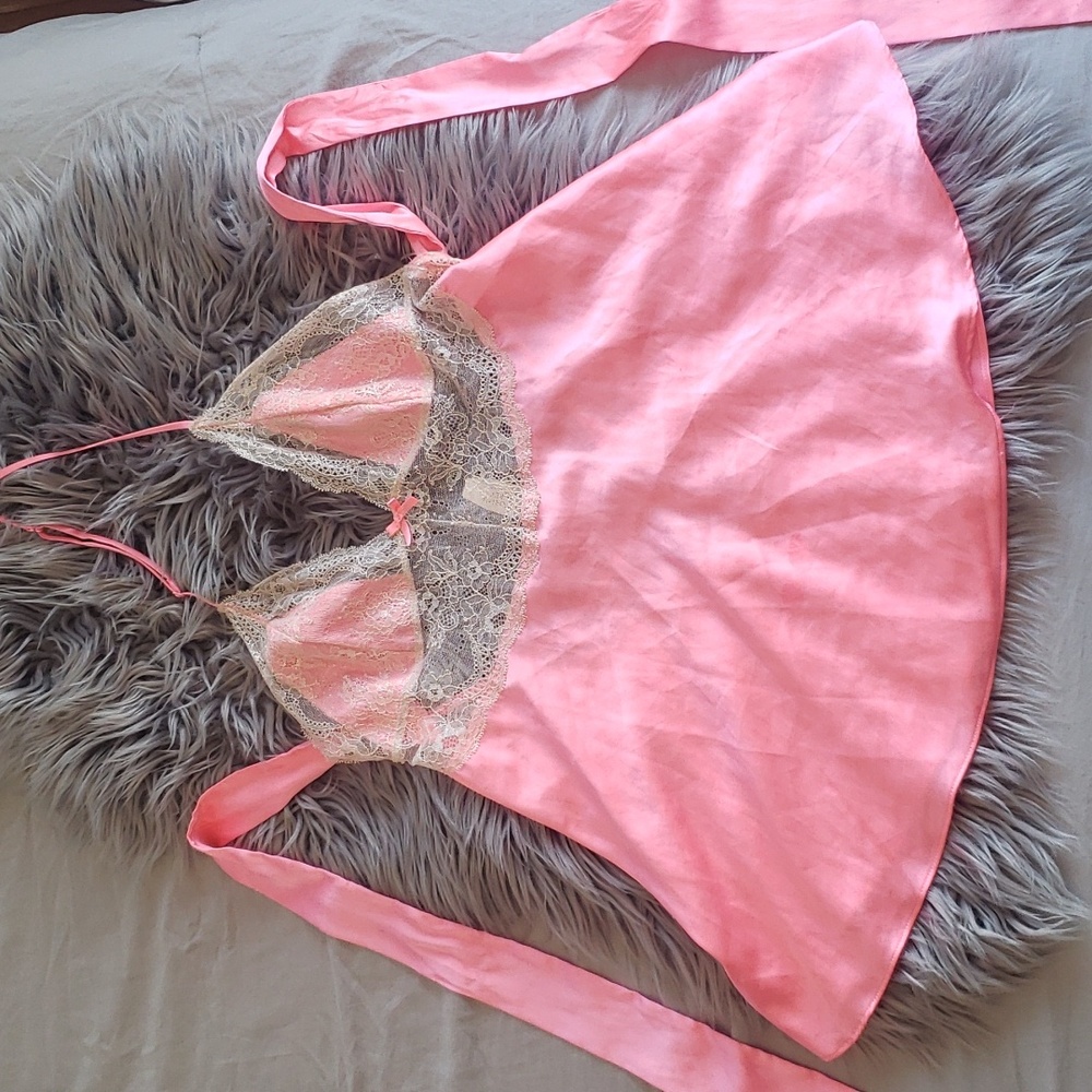 Victorias Secret nighty size large